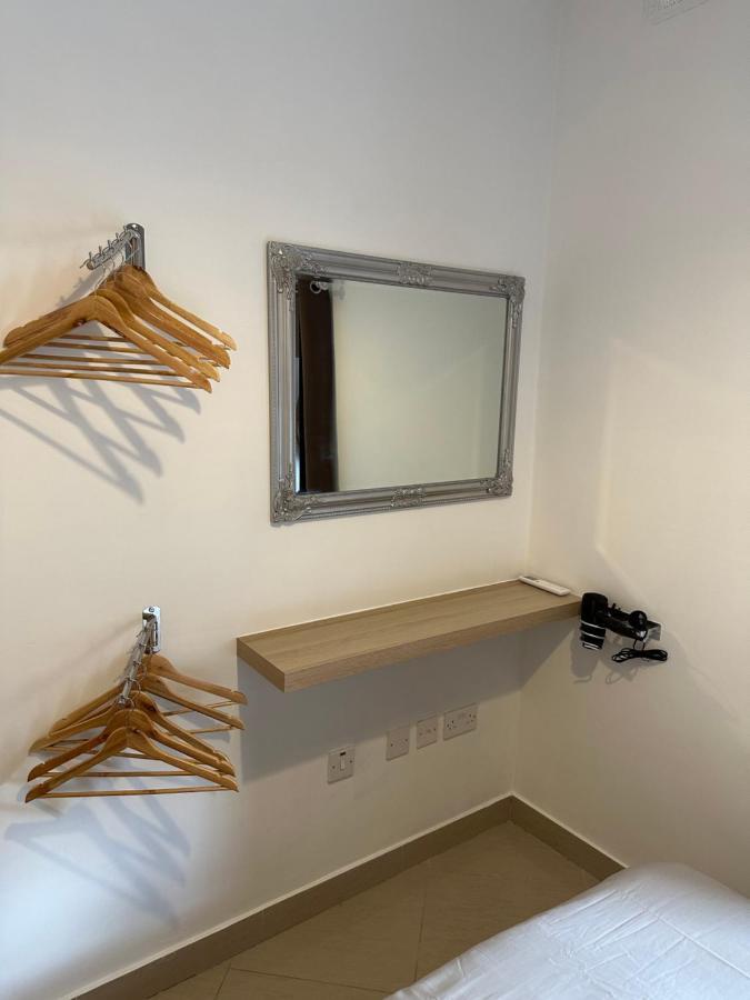 Ewa Apt - 3-Bedrooms Apt Near Sliema - St Julians Seafront Gzira Экстерьер фото
