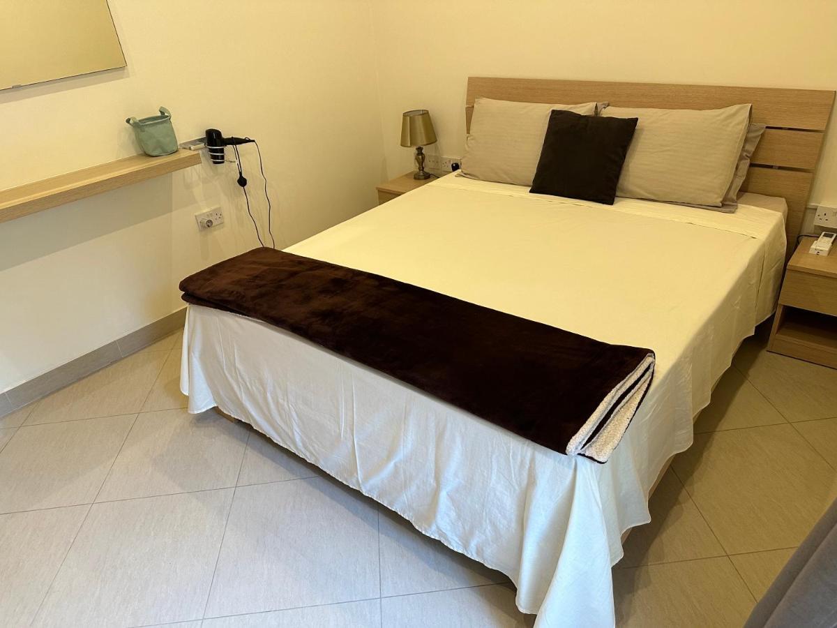 Ewa Apt - 3-Bedrooms Apt Near Sliema - St Julians Seafront Gzira Экстерьер фото