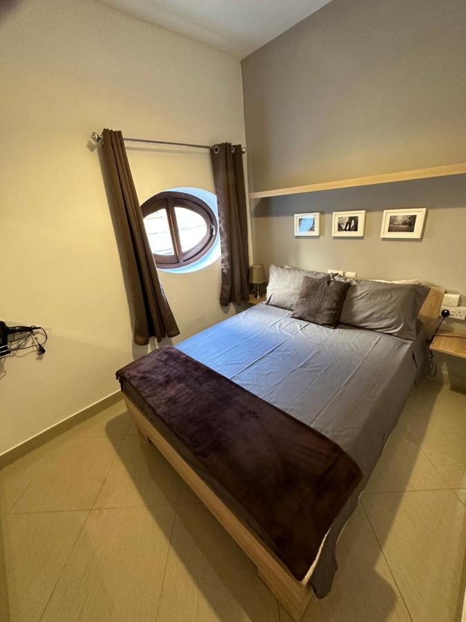 Ewa Apt - 3-Bedrooms Apt Near Sliema - St Julians Seafront Gzira Экстерьер фото