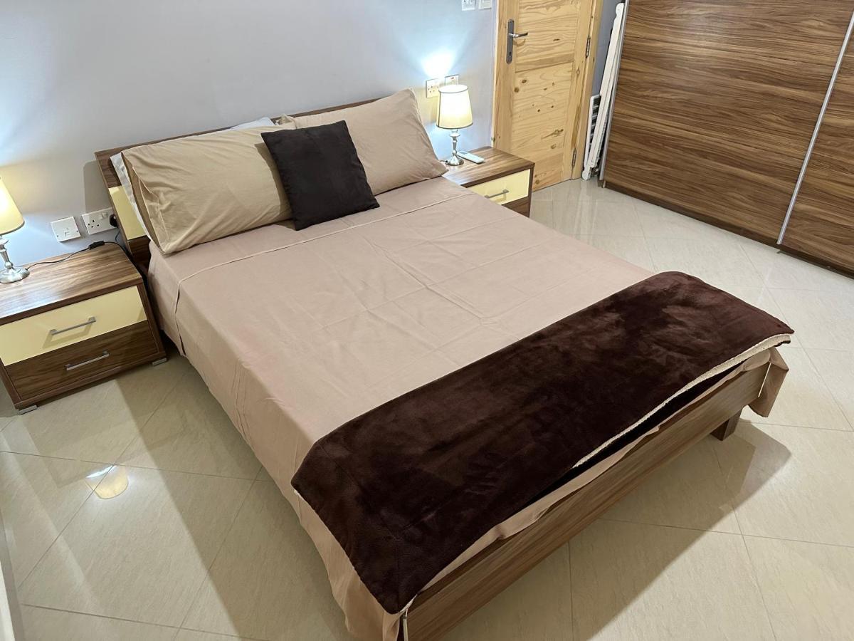 Ewa Apt - 3-Bedrooms Apt Near Sliema - St Julians Seafront Gzira Экстерьер фото