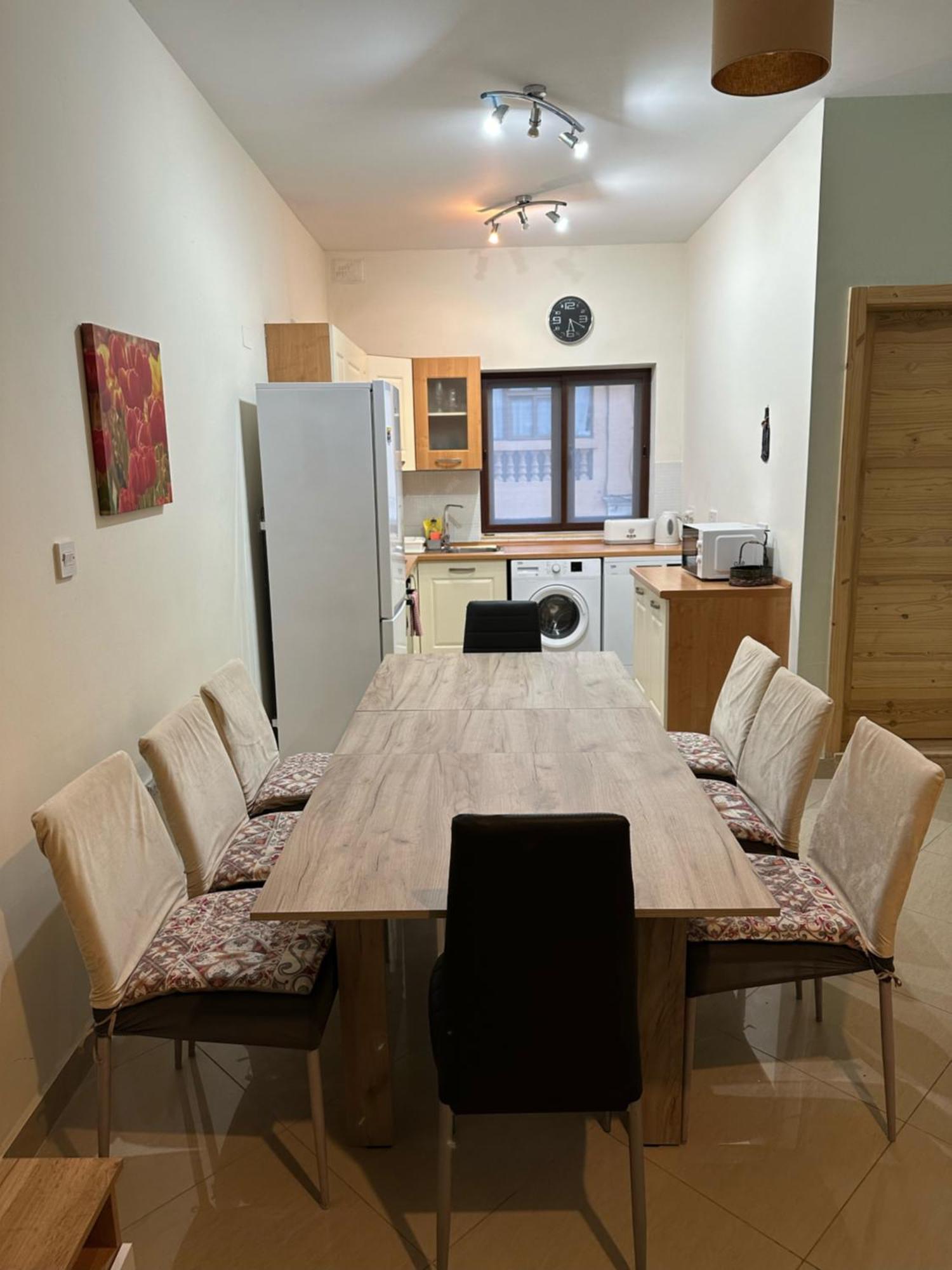 Ewa Apt - 3-Bedrooms Apt Near Sliema - St Julians Seafront Gzira Экстерьер фото